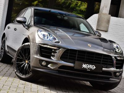 Porsche Macan 2.0 TURBO PDK  - 2