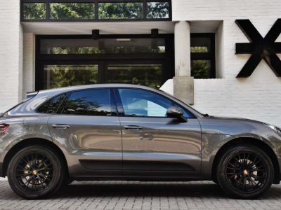 Porsche Macan 2.0 TURBO PDK  - 3