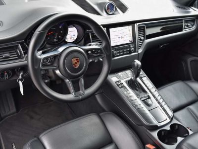 Porsche Macan 2.0 TURBO PDK  - 4