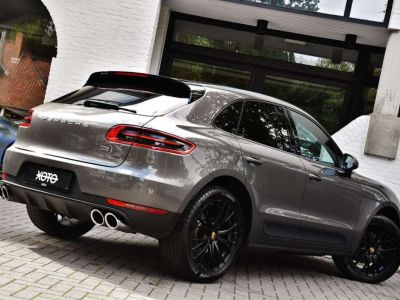 Porsche Macan 2.0 TURBO PDK  - 8