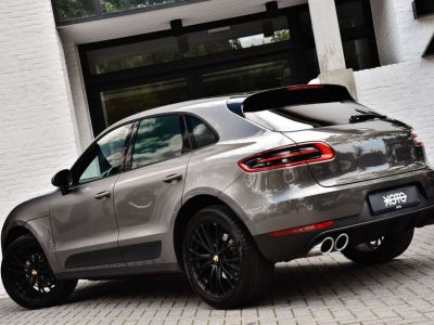 Porsche Macan 2.0 TURBO PDK  - 9