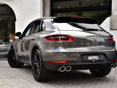 Porsche Macan 2.0 TURBO PDK  - 15