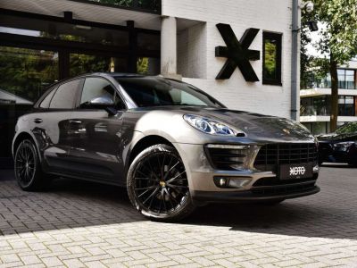 Porsche Macan 2.0 TURBO PDK  - 18