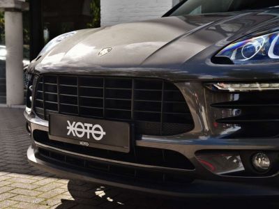 Porsche Macan 2.0 TURBO PDK  - 19