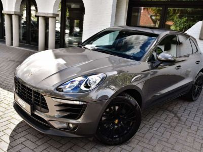 Porsche Macan 2.0 TURBO PDK  - 39