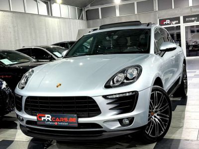 Porsche Macan 2.0 Turbo PDK 1e Main Etat Neuf Full Hist.  - 1