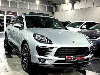 Porsche Macan 2.0 Turbo PDK 1e Main Etat Neuf Full Hist.  - 2