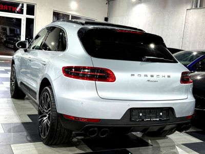 Porsche Macan 2.0 Turbo PDK 1e Main Etat Neuf Full Hist.  - 4