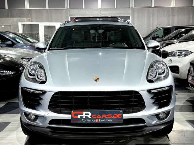 Porsche Macan 2.0 Turbo PDK 1e Main Etat Neuf Full Hist.  - 5