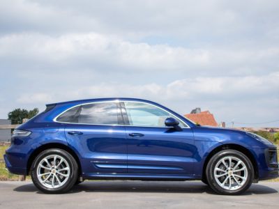 Porsche Macan 2.0 Turbo PDK - 1STE EIGENAAR - HISTORIEK - APPLE CARPLAY - LUCHTVERING - PARKEERASSISTENT  - 6