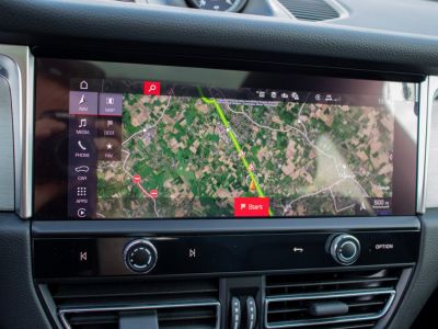 Porsche Macan 2.0 Turbo PDK - 1STE EIGENAAR - HISTORIEK - APPLE CARPLAY - LUCHTVERING - PARKEERASSISTENT  - 22