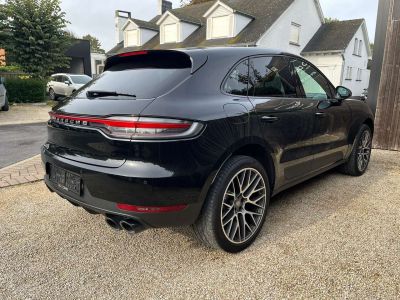 Porsche Macan 2.0 Turbo PDK 1steHAND-1MAIN 21-PANO-ZTLVRW-CAM  - 4