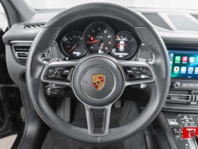 Porsche Macan 2.0 Turbo PDK 2021MY-21-PASM-Pano...  - 11