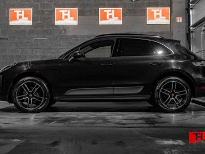 Porsche Macan 2.0 Turbo PDK 2021MY-PASM-PANO-21...  - 2