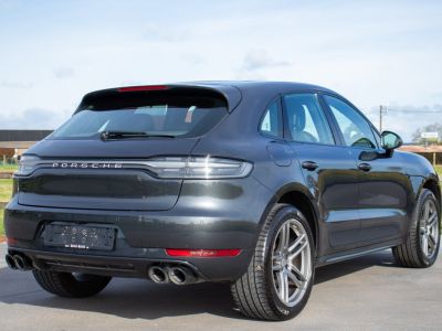 Porsche Macan 2.0 Turbo PDK 4X4 - 1STE EIGENAAR - TREKHAAK - APPLE CARPLAY - KEYLESS START - BOSE - PANO DAK  - 9