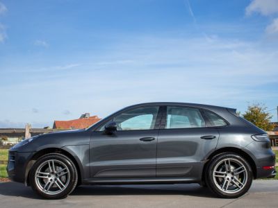 Porsche Macan 2.0 Turbo PDK 4X4 - 1STE EIGENAAR - TREKHAAK - APPLE CARPLAY - KEYLESS START - BOSE - PANO DAK  - 13