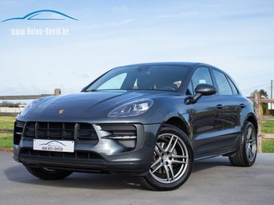 Porsche Macan 2.0 Turbo PDK 4X4 - 1STE EIGENAAR - TREKHAAK - APPLE CARPLAY - KEYLESS START - BOSE - PANO DAK  - 51