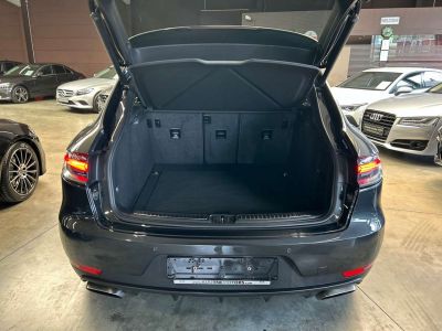 Porsche Macan 2.0 Turbo PDK Alu20-Pano-Leder-Led  - 11