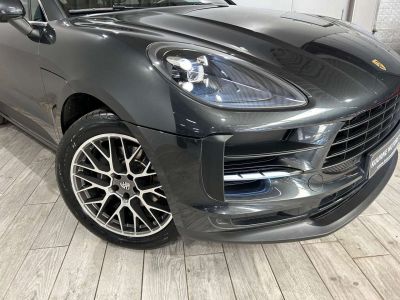 Porsche Macan 2.0 Turbo PDK Alu20-Pano-Leder-Led  - 22