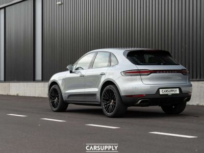 Porsche Macan 2.0 Turbo PDK - Facelift - Pano roof - camera- 21  - 5