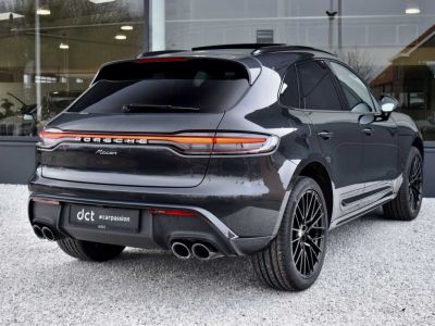 Porsche Macan 2.0 Turbo PDK Pano 18-way Camera 21inch  - 4