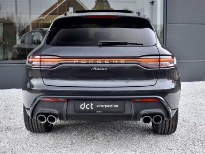 Porsche Macan 2.0 Turbo PDK Pano 18-way Camera 21inch  - 5