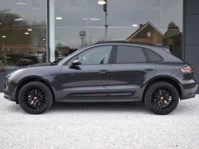 Porsche Macan 2.0 Turbo PDK Pano 18-way Camera 21inch  - 7