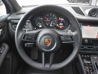 Porsche Macan 2.0 Turbo PDK Pano 18-way Camera 21inch  - 13