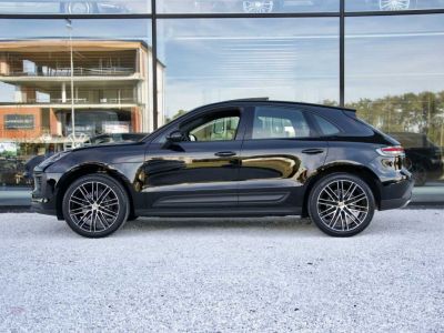 Porsche Macan 2.0 Turbo PDK Pano Heated Steering 14-Way - <small></small> 82.900 € <small>TTC</small> - #7