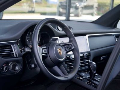 Porsche Macan 2.0 Turbo PDK Pano Heated Steering 14-Way - <small></small> 82.900 € <small>TTC</small> - #15