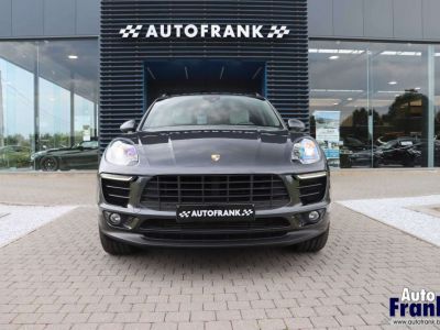 Porsche Macan 2.0L PANO PASM VERW ZETL 21 CAM BOSE  - 2