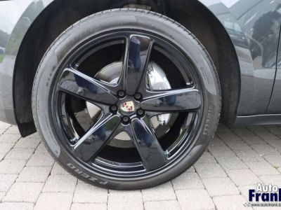 Porsche Macan 2.0L PANO PASM VERW ZETL 21 CAM BOSE  - 4