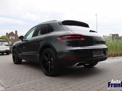 Porsche Macan 2.0L PANO PASM VERW ZETL 21 CAM BOSE  - 5