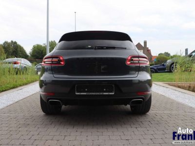 Porsche Macan 2.0L PANO PASM VERW ZETL 21 CAM BOSE  - 6