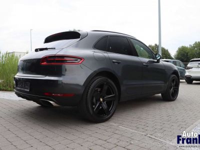 Porsche Macan 2.0L PANO PASM VERW ZETL 21 CAM BOSE  - 7