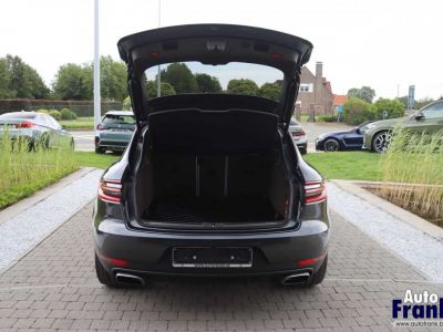 Porsche Macan 2.0L PANO PASM VERW ZETL 21 CAM BOSE  - 12