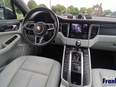 Porsche Macan 2.0L PANO PASM VERW ZETL 21 CAM BOSE  - 25