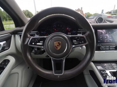 Porsche Macan 2.0L PANO PASM VERW ZETL 21 CAM BOSE  - 26