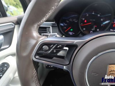 Porsche Macan 2.0L PANO PASM VERW ZETL 21 CAM BOSE  - 27