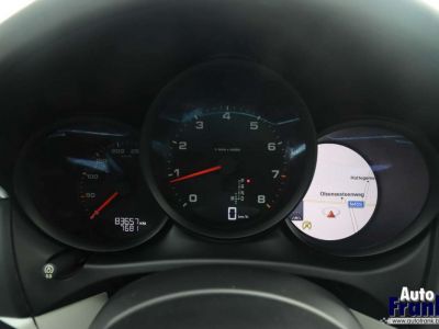 Porsche Macan 2.0L PANO PASM VERW ZETL 21 CAM BOSE  - 30