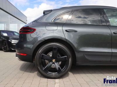 Porsche Macan 2.0L PANO PASM VERW ZETL 21 CAM BOSE  - 40