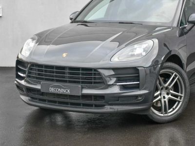 Porsche Macan 2.0PDK - PANO - CAMERA - MEMORY - LEDER - LED - FULL HISTORY -  - 2