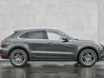 Porsche Macan 2.0PDK - PANO - CAMERA - MEMORY - LEDER - LED - FULL HISTORY -  - 5