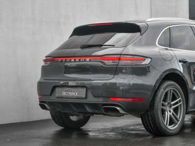 Porsche Macan 2.0PDK - PANO - CAMERA - MEMORY - LEDER - LED - FULL HISTORY -  - 6