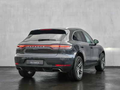 Porsche Macan 2.0PDK - PANO - CAMERA - MEMORY - LEDER - LED - FULL HISTORY -  - 8