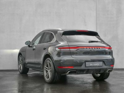 Porsche Macan 2.0PDK - PANO - CAMERA - MEMORY - LEDER - LED - FULL HISTORY -  - 9