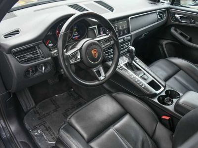 Porsche Macan 2.0PDK - PANO - CAMERA - MEMORY - LEDER - LED - FULL HISTORY -  - 10