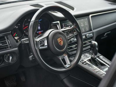 Porsche Macan 2.0PDK - PANO - CAMERA - MEMORY - LEDER - LED - FULL HISTORY -  - 11