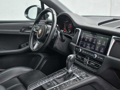 Porsche Macan 2.0PDK - PANO - CAMERA - MEMORY - LEDER - LED - FULL HISTORY -  - 15