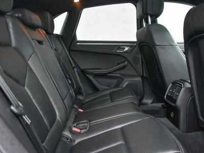 Porsche Macan 2.0PDK - PANO - CAMERA - MEMORY - LEDER - LED - FULL HISTORY -  - 28